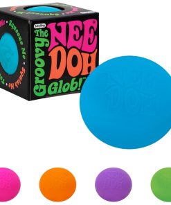 NeeDoh Original Sensory Ball ?C Assorted Colors